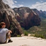 Full-Day Zion National Park Tour from Las Vegas - Stop 2: Virgin River Gorge
