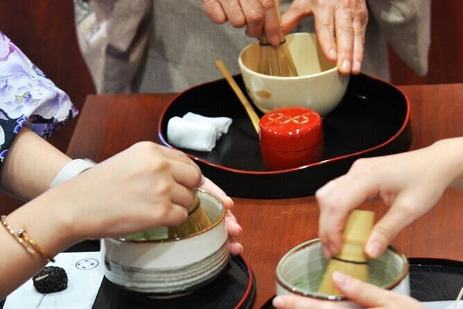 Full-dayTour in Osaka Nara, Todaiji temple and Uji Matcha - Who Will Love This Tour?