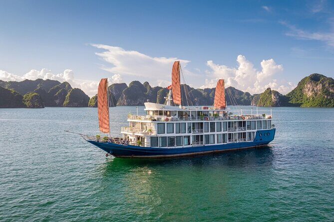 Full exclusion: Halong Bay 2D1N on the Cruise - Who Is This Tour Best For?