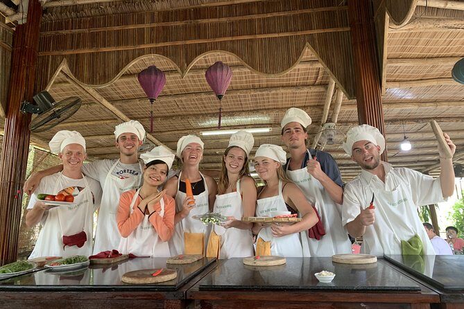 Full Experience Tour: Cooking Class & Basket Boat at Eco-Village - Final Thoughts: Is This Tour Right for You?