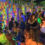 Full Moon Party Round Trip Ticket from Koh Samui (By Speed Boat) - The Full Moon Party Experience