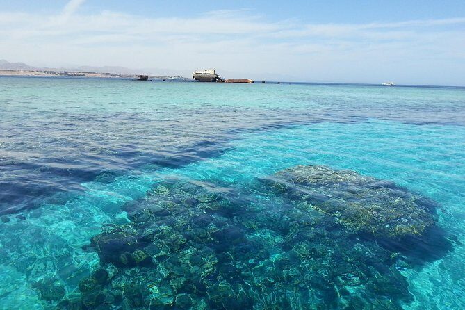 Full Relaxing Day To The Red Sea From Cairo Or Giza Hotel - Why this tour is worth considering