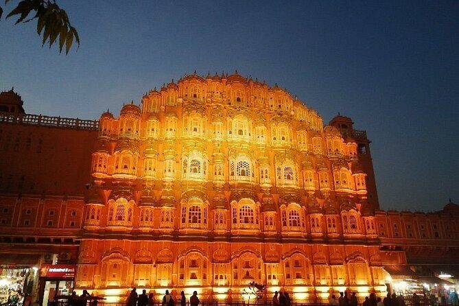 Full-Day Jaipur Sightseeing Tour - How This Tour Brings Value