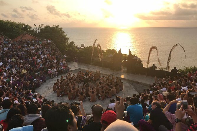 Fullday Nusa Dua -Uluwatu Tour - Authentic Experiences & Review Insights