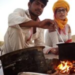 Fullday Overnight Camel Safari (Non Touristic) - What to Expect from the Camel Safari Experience