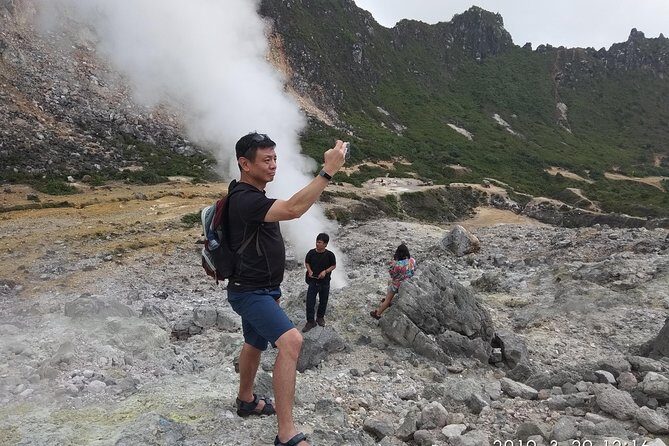 Fullday Sibayak Volcano Hiking Tour - Who Would Love This Tour?
