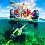 Fun Boat Snorkeling and Island Visit from Kota Kinabalu - Authentic Experiences from Reviewers