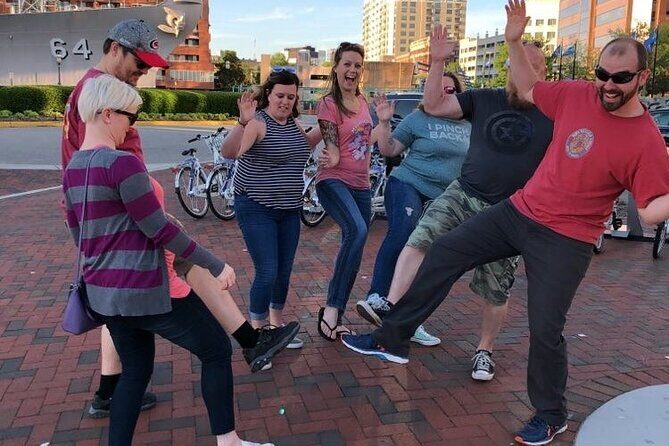 Fun City Scavenger Hunt in Birmingham by Operation City Quest - The Value of a Self-Guided Adventure