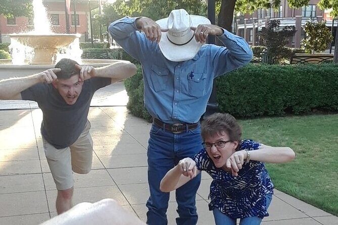 Fun City Scavenger Hunt in Dallas by Operation City Quest - The Sum Up: Is It Worth It?