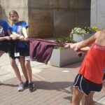 Fun City Scavenger Hunt in Fort Wayne by Zombie Scavengers - The Experience for Travelers