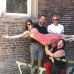 Fun City Scavenger Hunt in Henderson by Zombie Scavengers - FAQ
