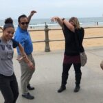 Fun City Scavenger Hunt in Miami Beach by Wacky Walks - FAQ