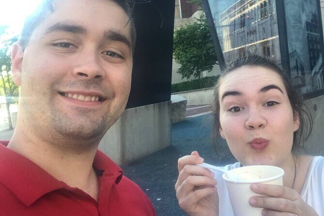 Fun City Scavenger Hunt in Modesto by Wacky Walks - Why This Experience Works for Travelers