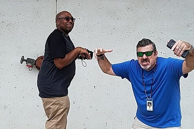 Fun City Scavenger Hunt in Orlando by Zombie Scavengers - Value for Money and Practical Considerations