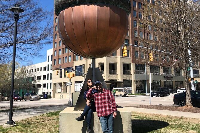 Fun City Scavenger Hunt in Raleigh by 3Quest Challenge - Breaking Down the Experience