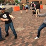 Fun City Scavenger Hunt in Round Rock by Zombie Scavengers - Authentic Insights from Past Participants