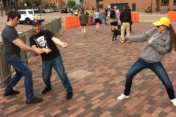 Fun City Scavenger Hunt in Round Rock by Zombie Scavengers - Authentic Insights from Past Participants