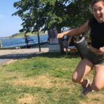 Fun City Scavenger Hunt in St. Augustine by Zombie Scavengers - Frequently Asked Questions