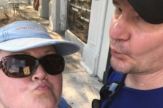 Fun City Scavenger Hunt in Tallahassee by Zombie Scavengers - Who Will Enjoy This Tour?