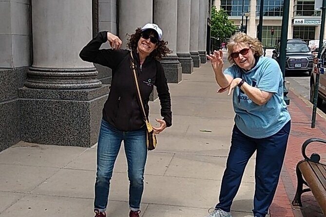 Fun City Scavenger Hunt in Wilmington by Operation City Quest - What Travelers Say: Insights From Reviews