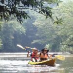 Fun Filled Kayaking Adventure in Kuching - Final Thoughts