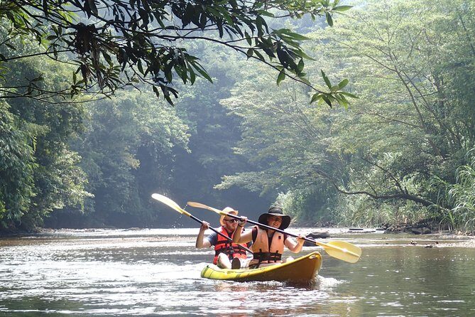 Fun Filled Kayaking Adventure in Kuching - Final Thoughts