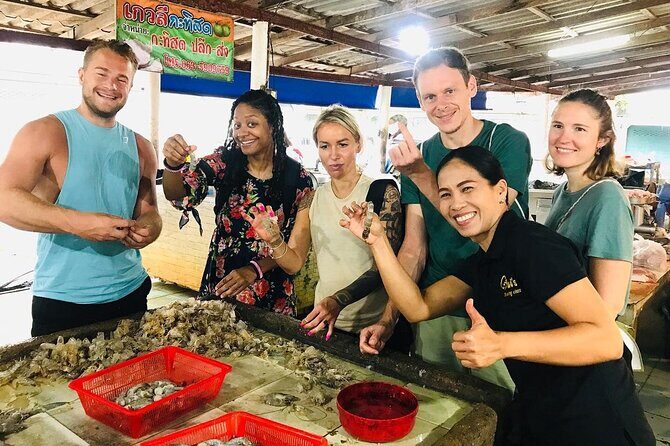 Fun Learning Thai Cooking with Local Market from Khao Lak - Why This Tour Works for Different Travelers