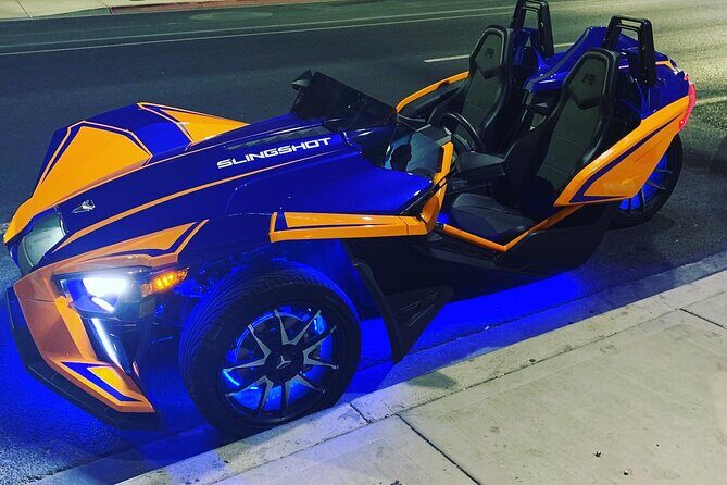 Fun Miami Beach slingshot adventure self guided tour - Pricing and Value Analysis