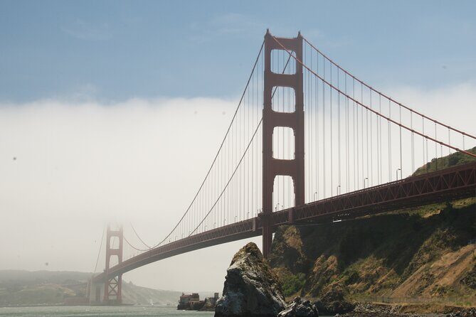 Fun Private Photoshoot in San Francisco - Who Should Book This Tour?