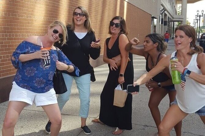 Fun Scavenger Hunt in Amarillo by Zombie Scavengers - FAQ