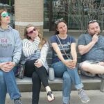 Fun Scavenger Hunt in Charleston, WV by Operation City Quest - The Sum Up