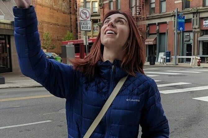 Fun Scavenger Hunt in Yonkers by Zombie Scavengers - Final Thoughts
