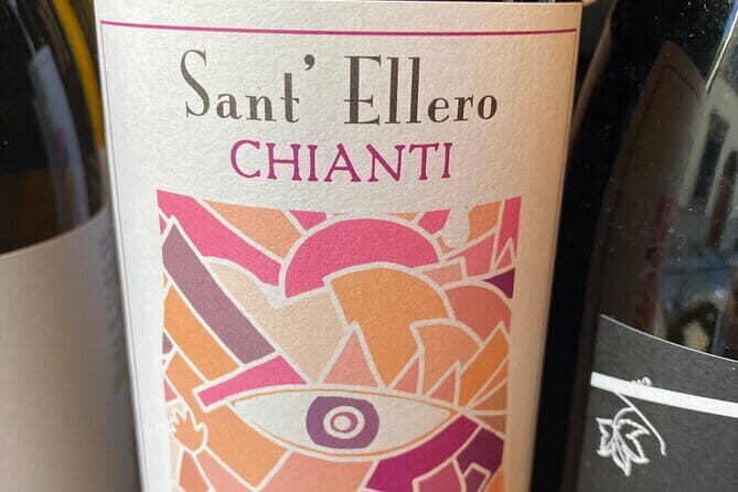 Fun wine tasting from our unique selection in the heart of Florence - Final thoughts