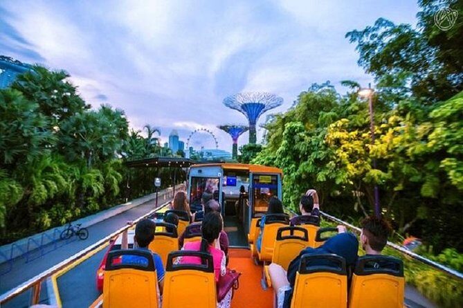 FunVee Sightseeing Hop On Hop Off Day Pass - What’s Not Included and Who Should Consider This?