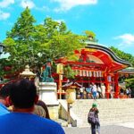 Fushimi Inari Shrine: Explore the 1,000 Torii Gates on an audio walking tour - Who Will Love This Tour?