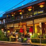 Gabah Restaurant at Ramayana Resort Bali - FAQ