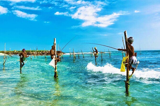 Galle & Benthota Full Day Tour From Colombo - A Deep Dive into What Makes This Tour Stand Out