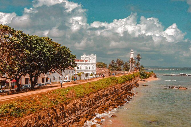 Galle, Bentota, Maadu River Curd at Sunset Day Trip from Colombo - Authentic Experiences and Hidden Gems