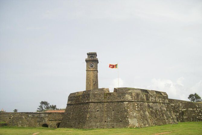 Galle Day Excursion from Bentota | Induruwa | Beruwala Hotels - Why This Tour Works for Travelers