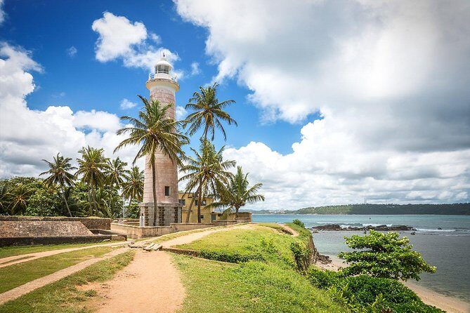 Galle Day Tour: Boat Safari, Stick Fishing & Turtles from Bentota - A Closer Look at the Itinerary
