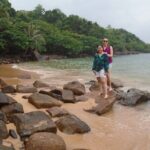 Galle Day Tour from Colombo/Negombo by Private Car or Van - Jungle Beach: Secluded Beauty Near Galle