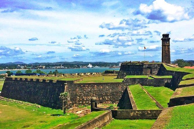 Galle Day Tour from Colombo or Negombo by Private Car , Van with Driver - What’s Included and What to Keep in Mind