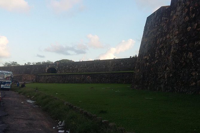 Galle Day Tour From Marawila Negombo - Who Should Consider This Tour?