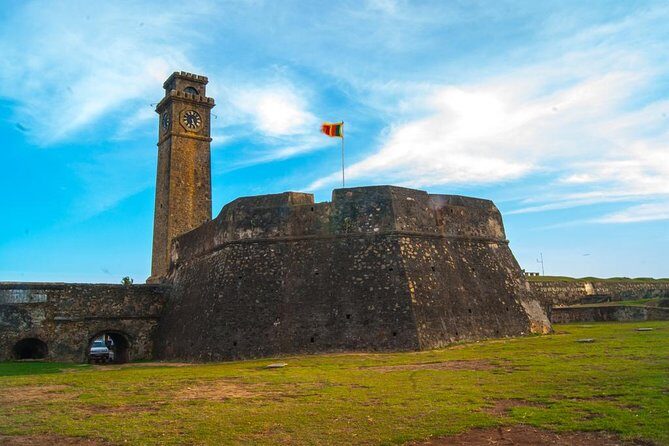 Galle Day Tour via Hikkaduwa Beach - Frequently Asked Questions
