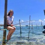 Galle Day Trip with River Safari, Sea Turtle & Stilt Fishermen - Artistic and Cultural Highlights