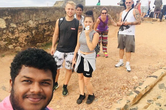 Galle Fort & boat safari & Turtles Day Trip - Who Will Love This Tour?