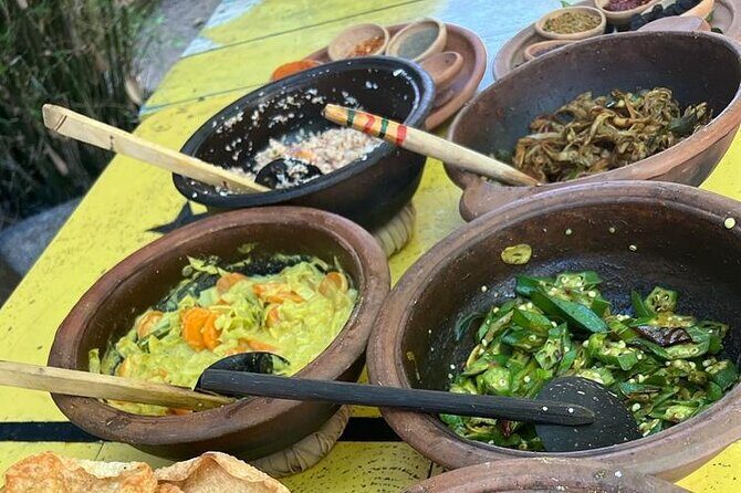 Galle Fort cooking class - Final Thoughts