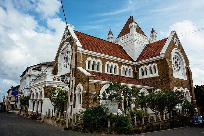 Galle Fort Tour - The Sum Up: Why This Tour is a Strong Choice