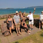 Galle Fort Walk with Tharindu - Final Thoughts