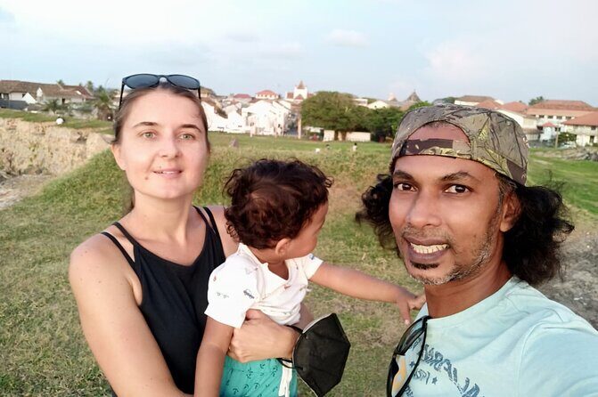 Galle Fort Walking Tour with a Resident - Who Is This Tour Best For?
